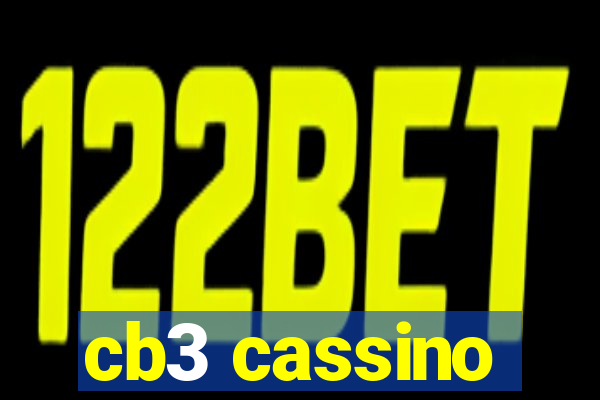 cb3 cassino